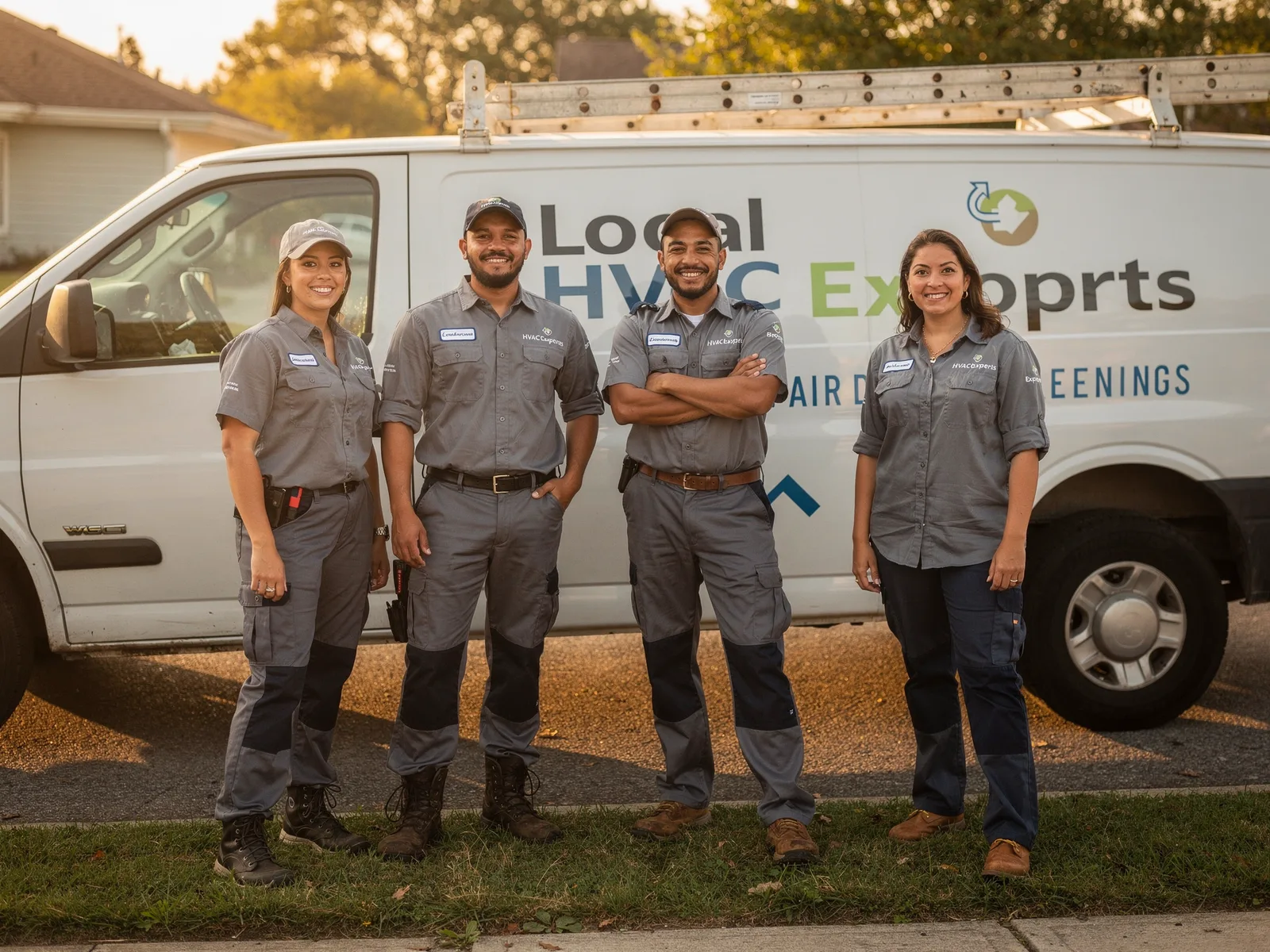 24/7 HVAC Repair & AC Replacement company in Yucca Valley, CA